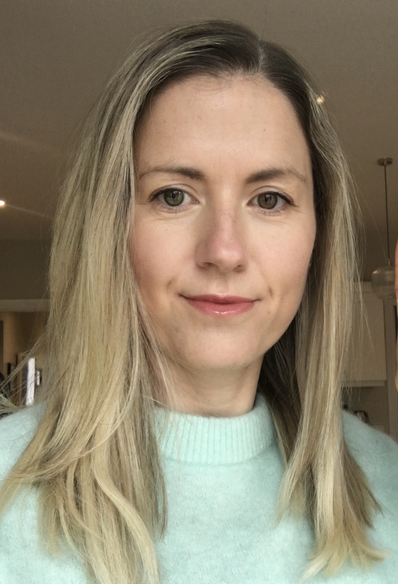 Sinead O’Connor Fine Art