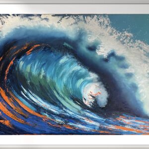 Whispers of the Wave